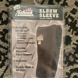 Elbow sleeves/ knee sleeves for gym and workout